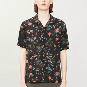 The Kooples button down